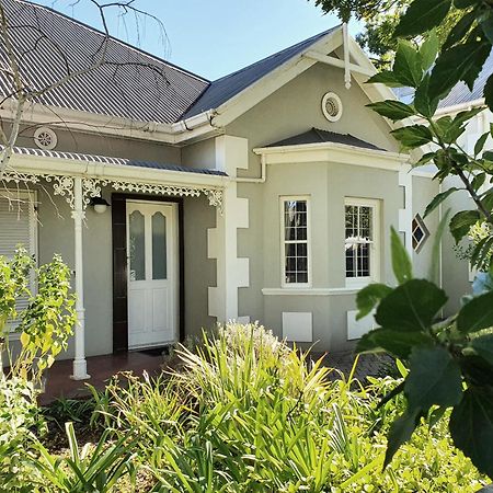 Laurel Cottage فرانستشوك المظهر الخارجي الصورة