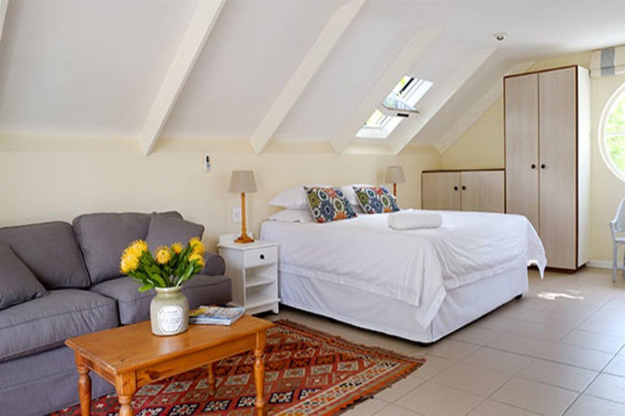 Laurel Cottage فرانستشوك المظهر الخارجي الصورة
