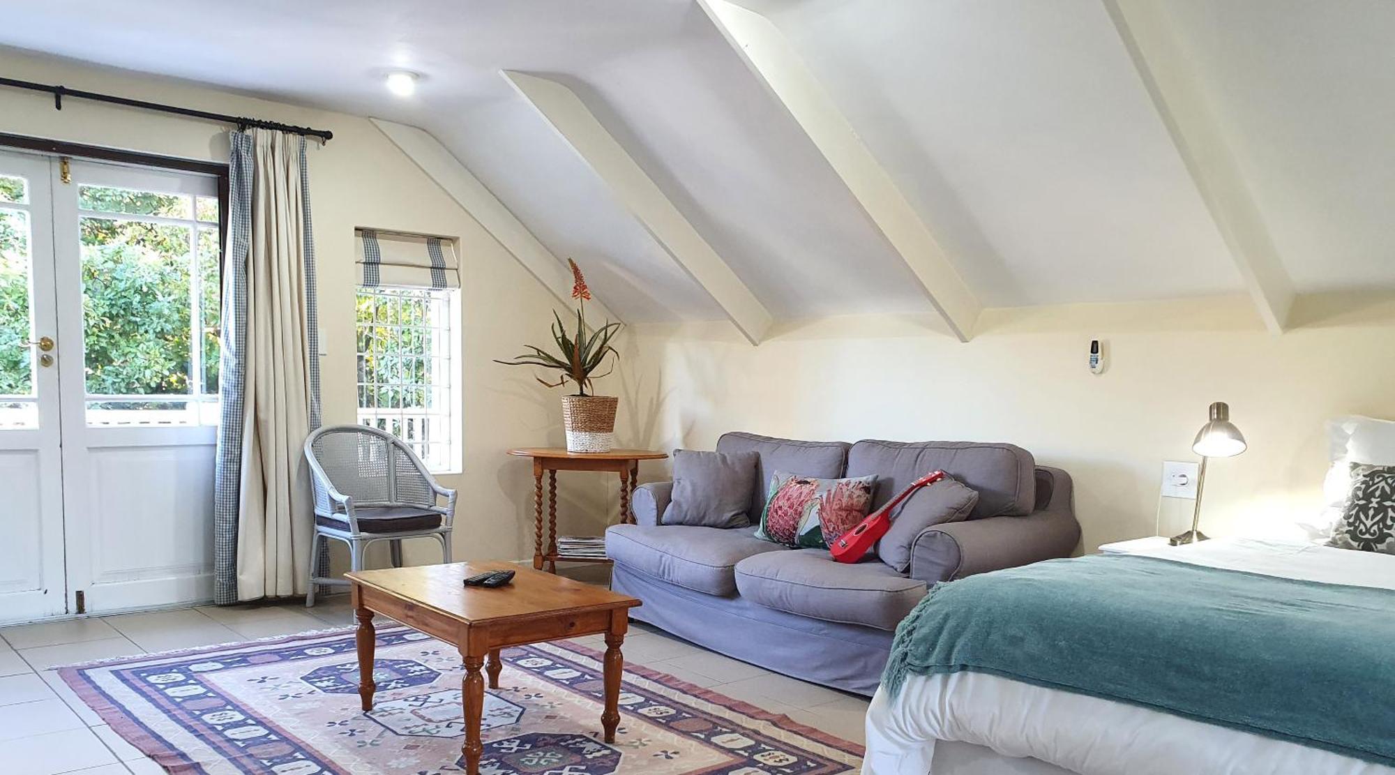 Laurel Cottage فرانستشوك المظهر الخارجي الصورة