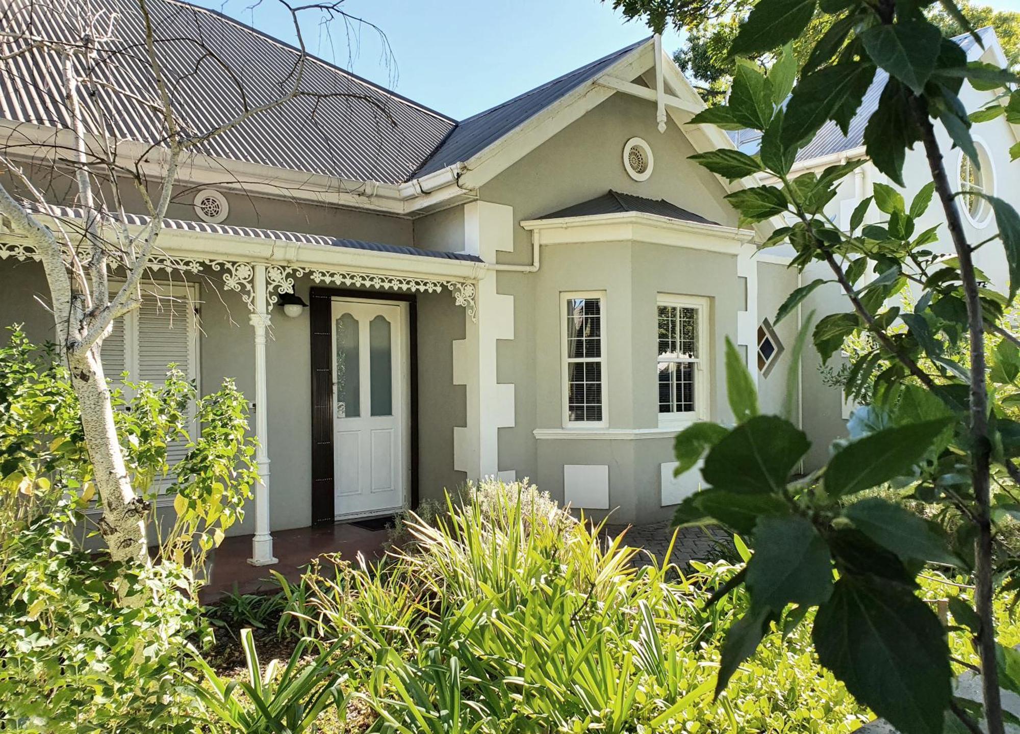 Laurel Cottage فرانستشوك المظهر الخارجي الصورة