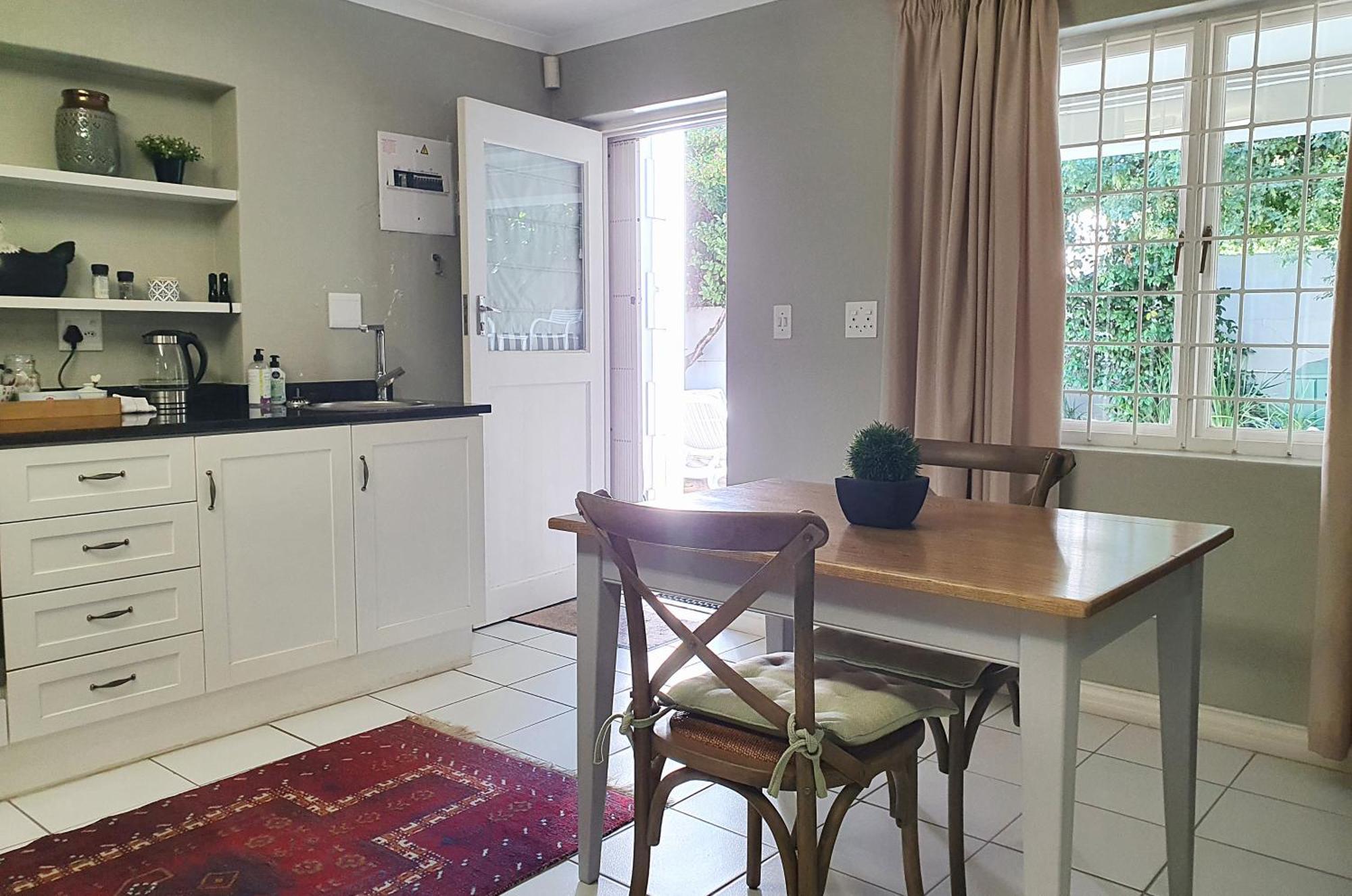 Laurel Cottage فرانستشوك الغرفة الصورة