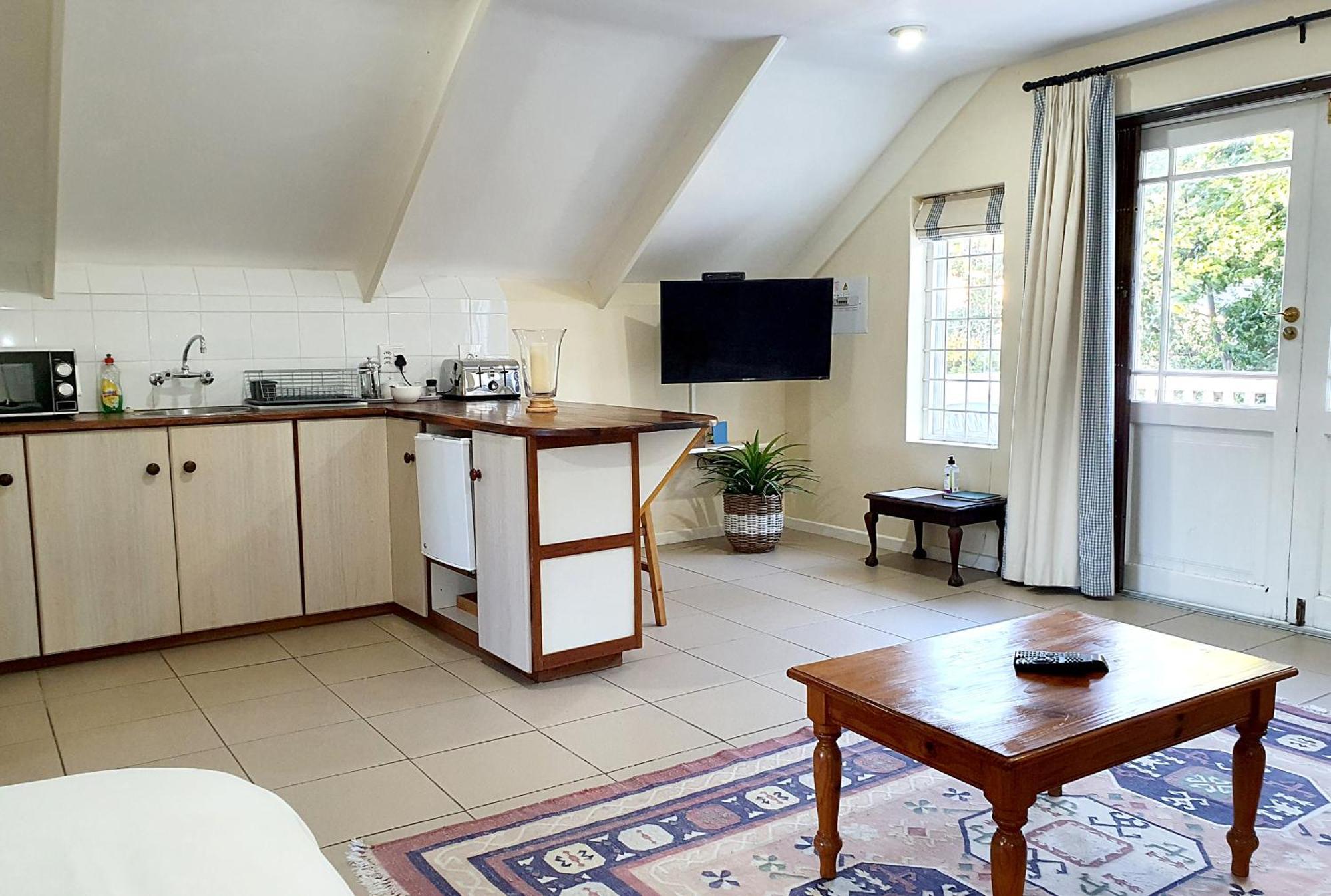 Laurel Cottage فرانستشوك الغرفة الصورة