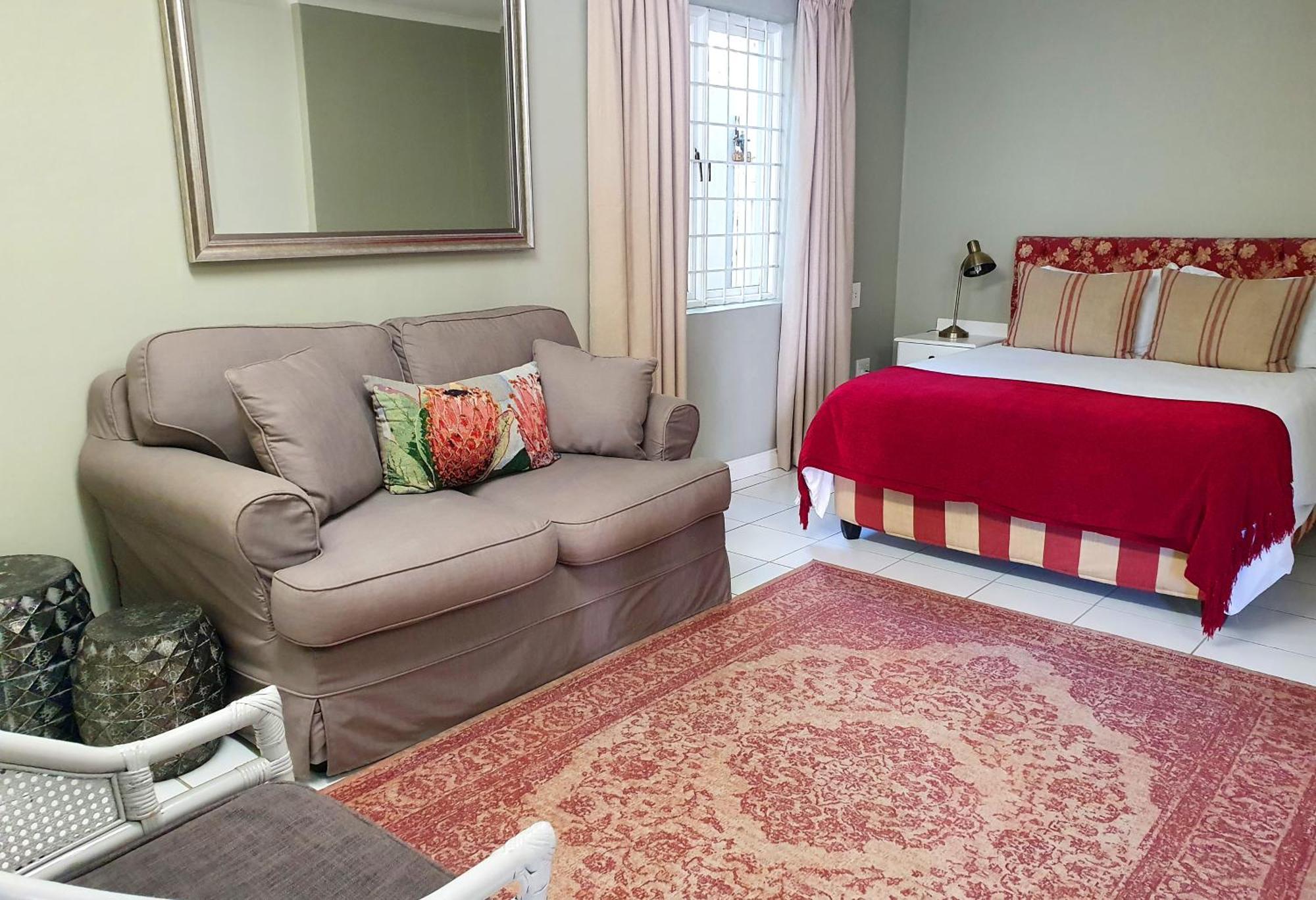 Laurel Cottage فرانستشوك الغرفة الصورة