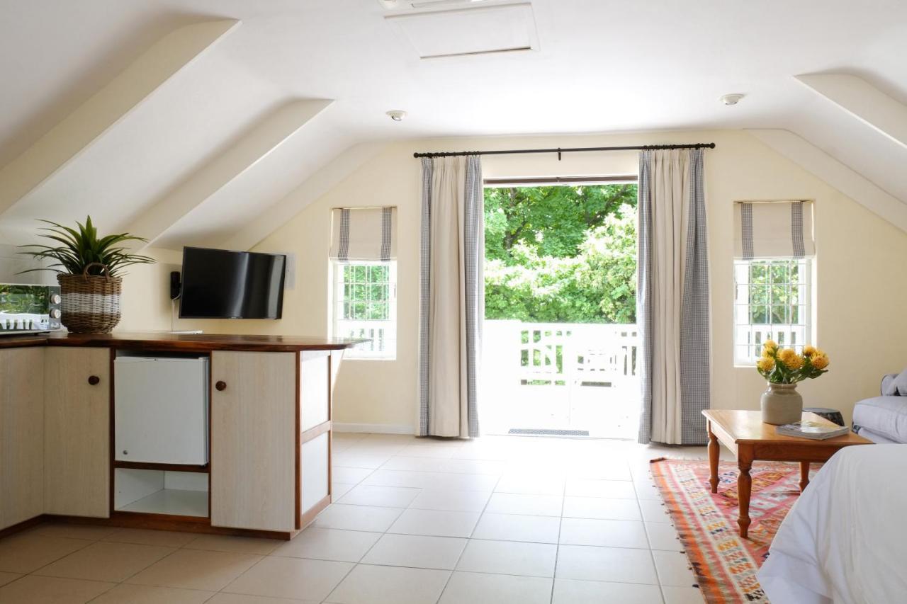 Laurel Cottage فرانستشوك المظهر الخارجي الصورة