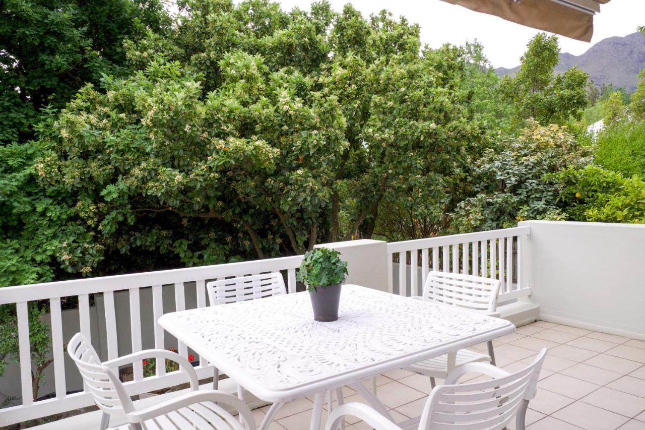 Laurel Cottage فرانستشوك المظهر الخارجي الصورة