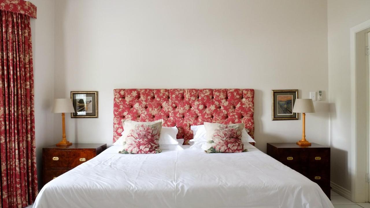 Laurel Cottage فرانستشوك المظهر الخارجي الصورة
