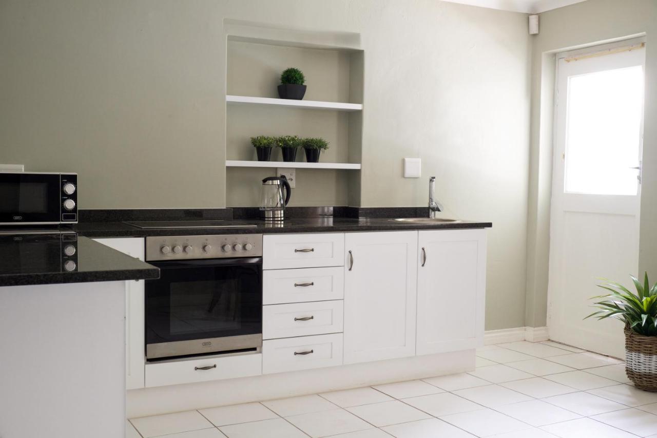 Laurel Cottage فرانستشوك المظهر الخارجي الصورة