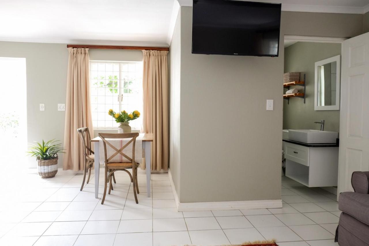 Laurel Cottage فرانستشوك المظهر الخارجي الصورة