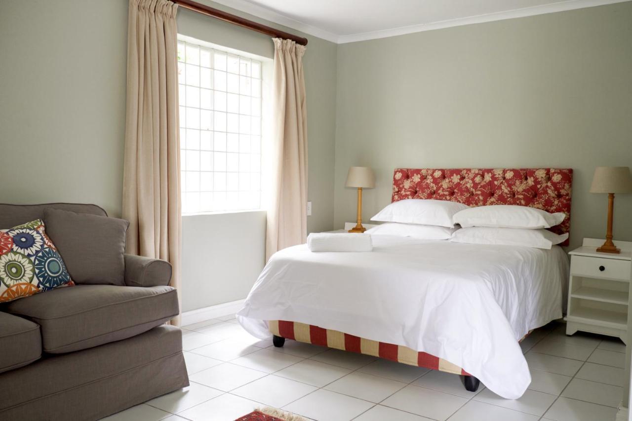 Laurel Cottage فرانستشوك المظهر الخارجي الصورة
