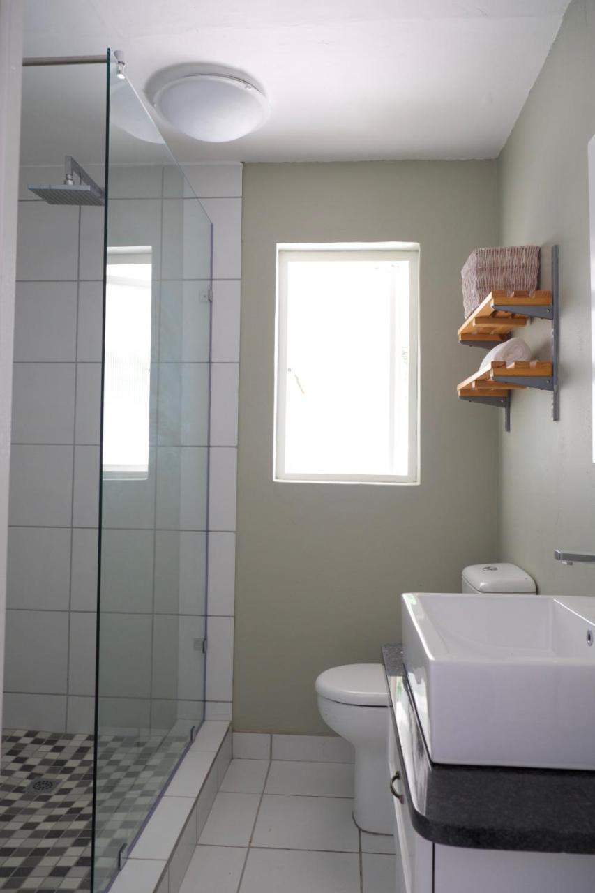 Laurel Cottage فرانستشوك المظهر الخارجي الصورة