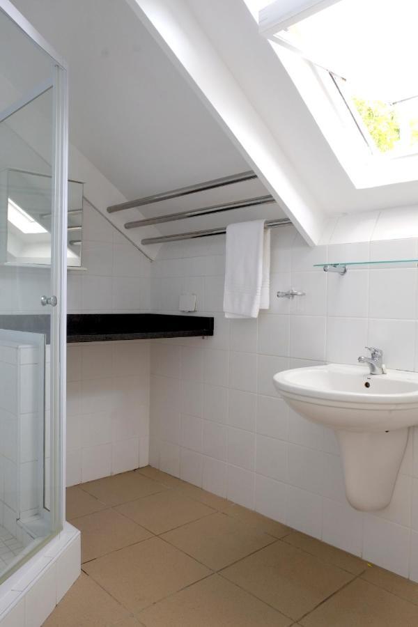 Laurel Cottage فرانستشوك المظهر الخارجي الصورة